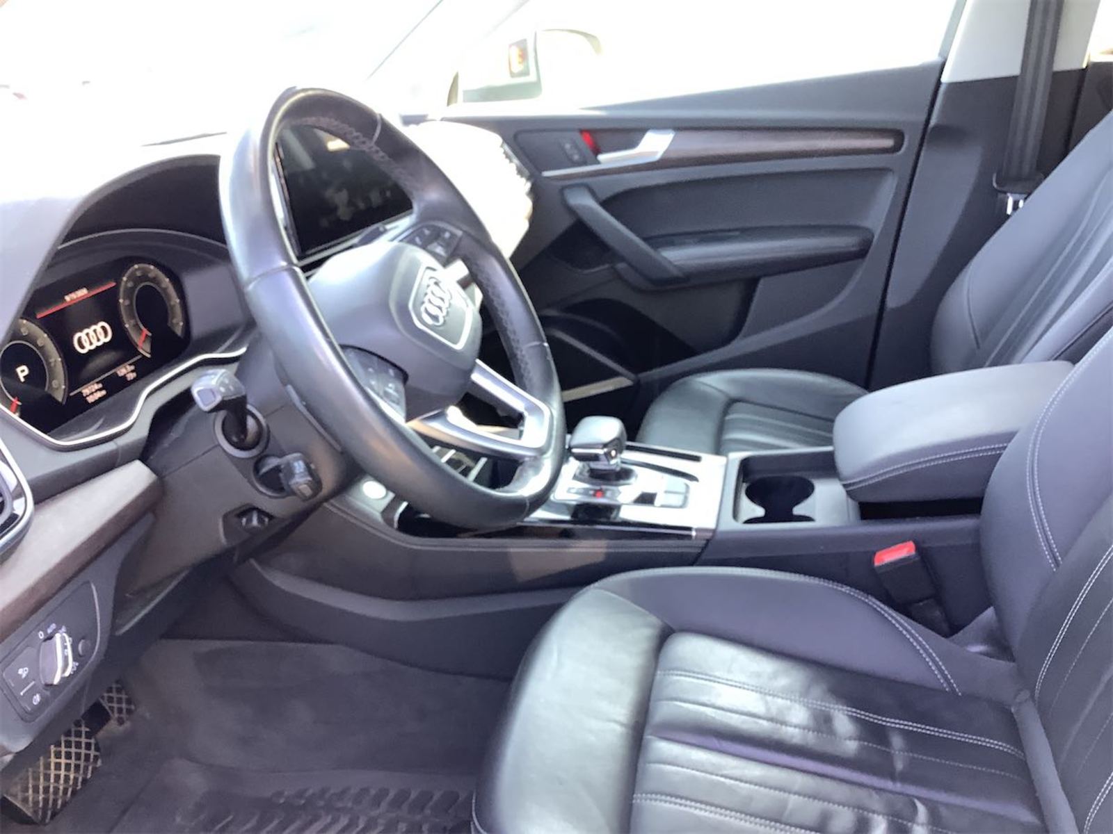2023 Audi Q5   AWD