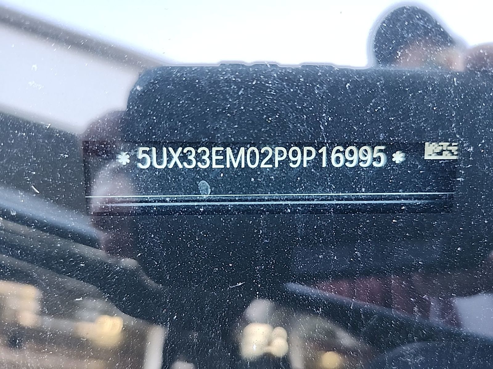 2023 BMW X7  M60i AWD