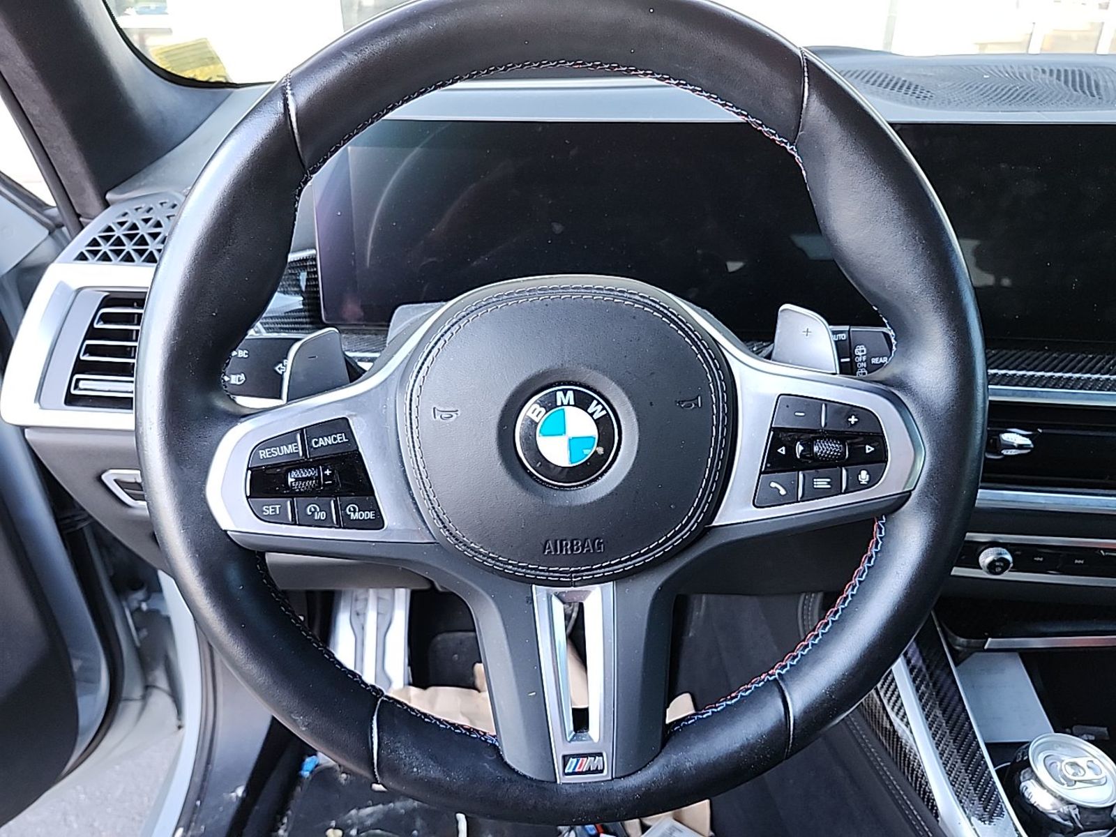 2023 BMW X7  M60i AWD