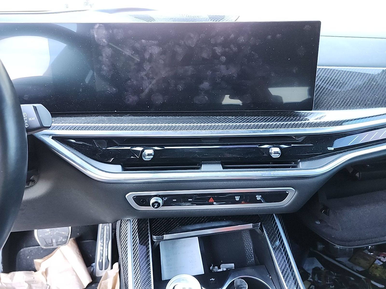 2023 BMW X7  M60i AWD
