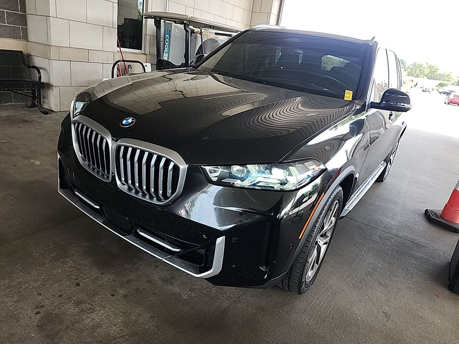 2024 BMW X5  XDrive40i AWD