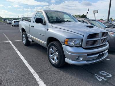 2005 Dodge Ram 1500