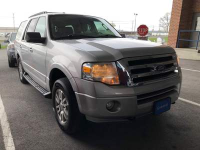 2012 Ford Expedition