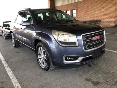 2014 GMC Acadia