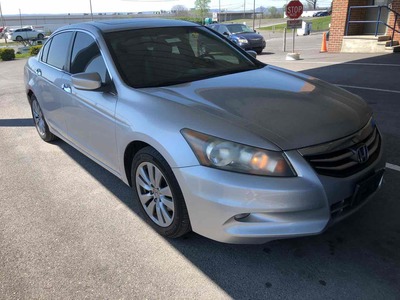 2011 Honda Accord