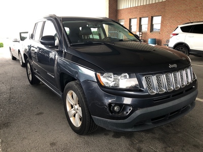 2015 Jeep Compass