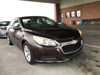 2015 Chevrolet Malibu