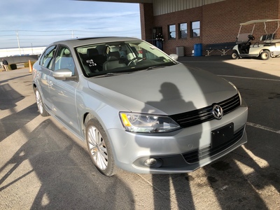 2014 Volkswagen Jetta