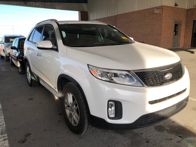 2015 Kia Sorento