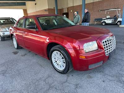 2009 Chrysler 300