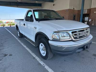 2000 Ford F150