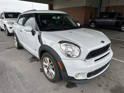 2013 Mini Cooper