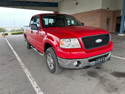 2006 Ford F150
