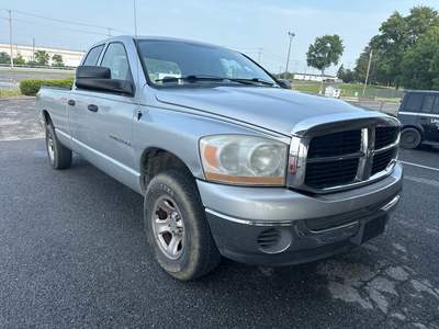 2006 Dodge Ram 1500
