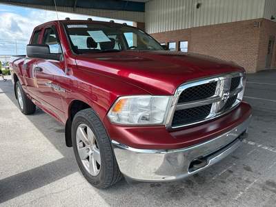 2012 Dodge Ram 1500