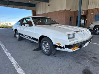 1977 OLDS 2S