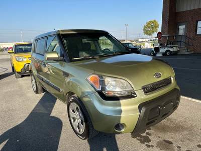 2011 Kia Soul