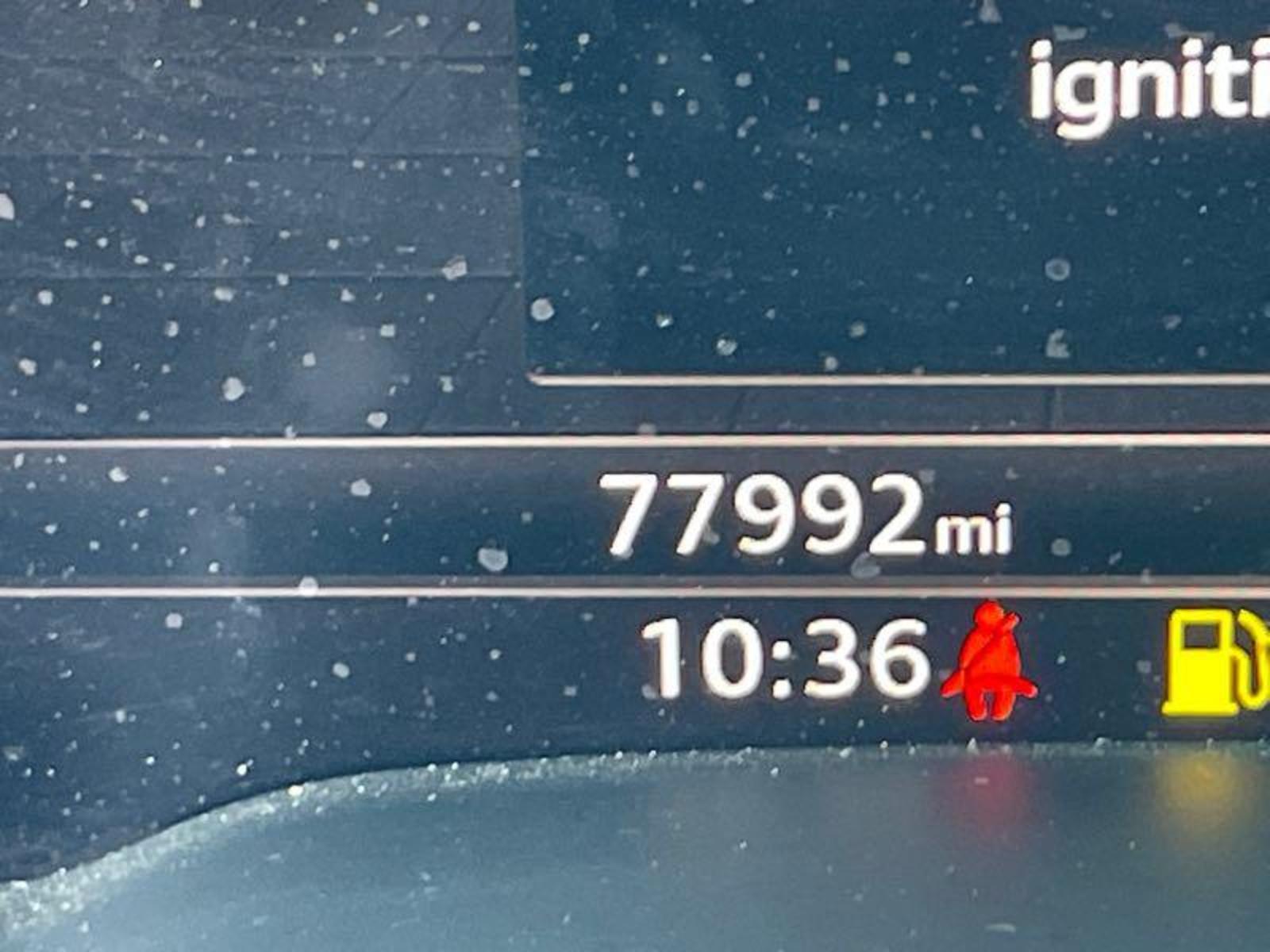 2019 Audi Q7  Not Specified AWD