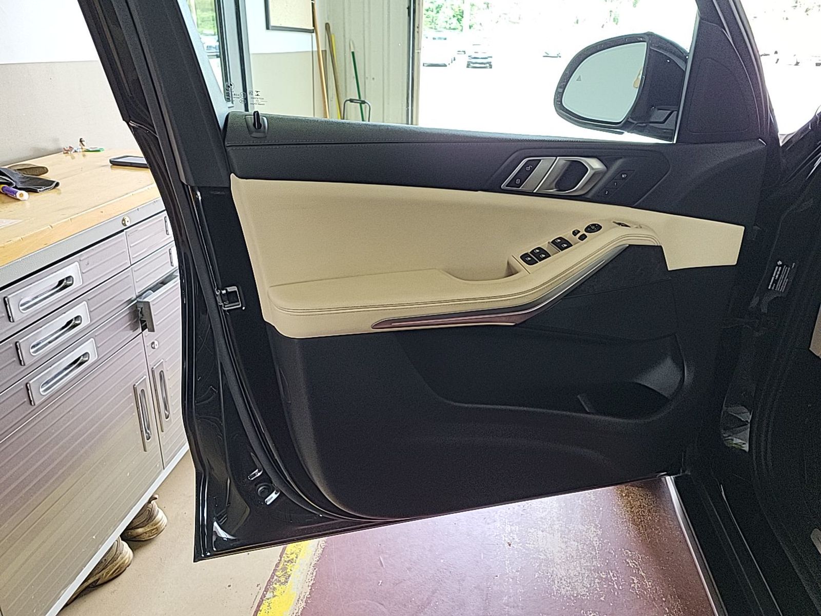 2022 BMW X5  XDrive40i AWD