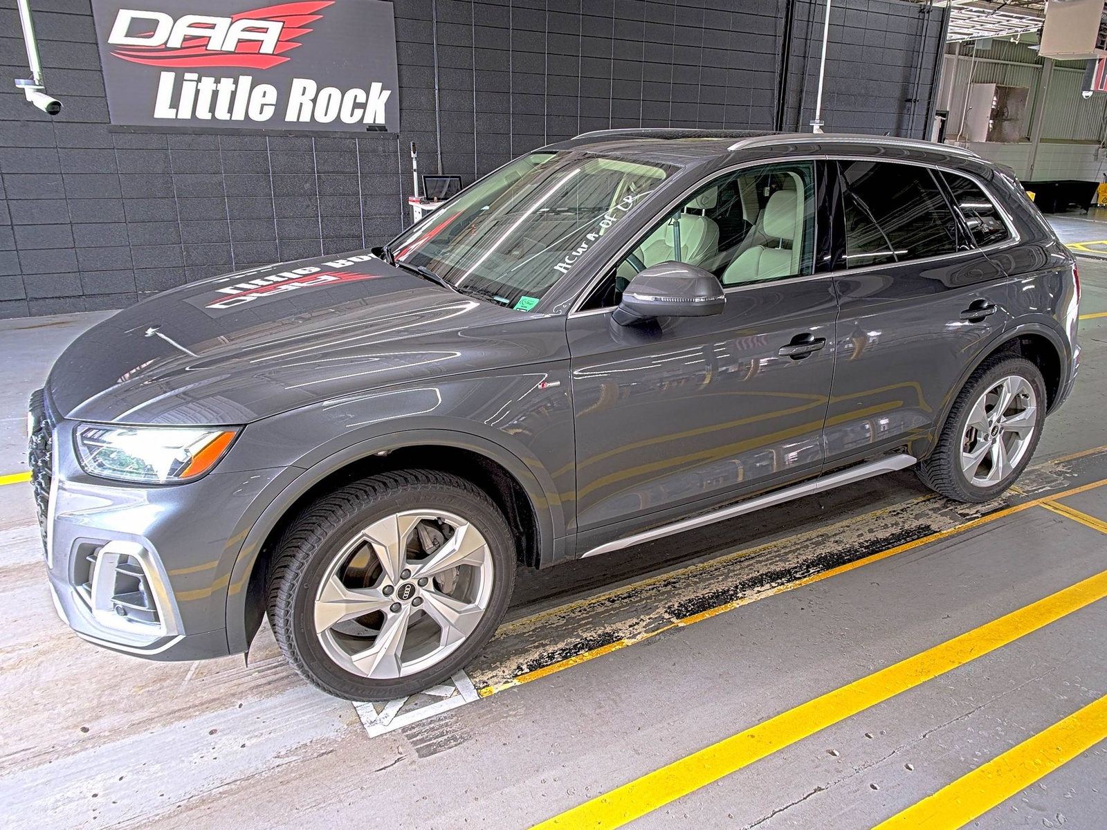 2022 Audi Q5   AWD