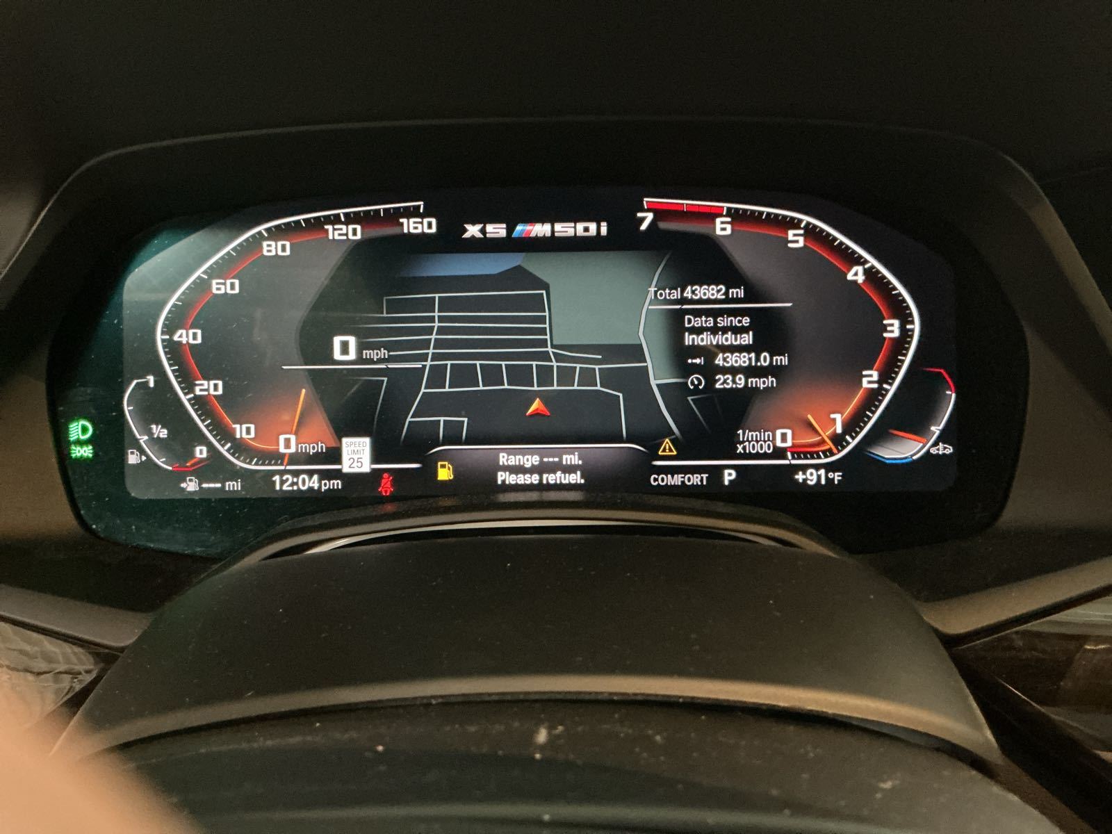 2022 BMW X5  M50i AWD