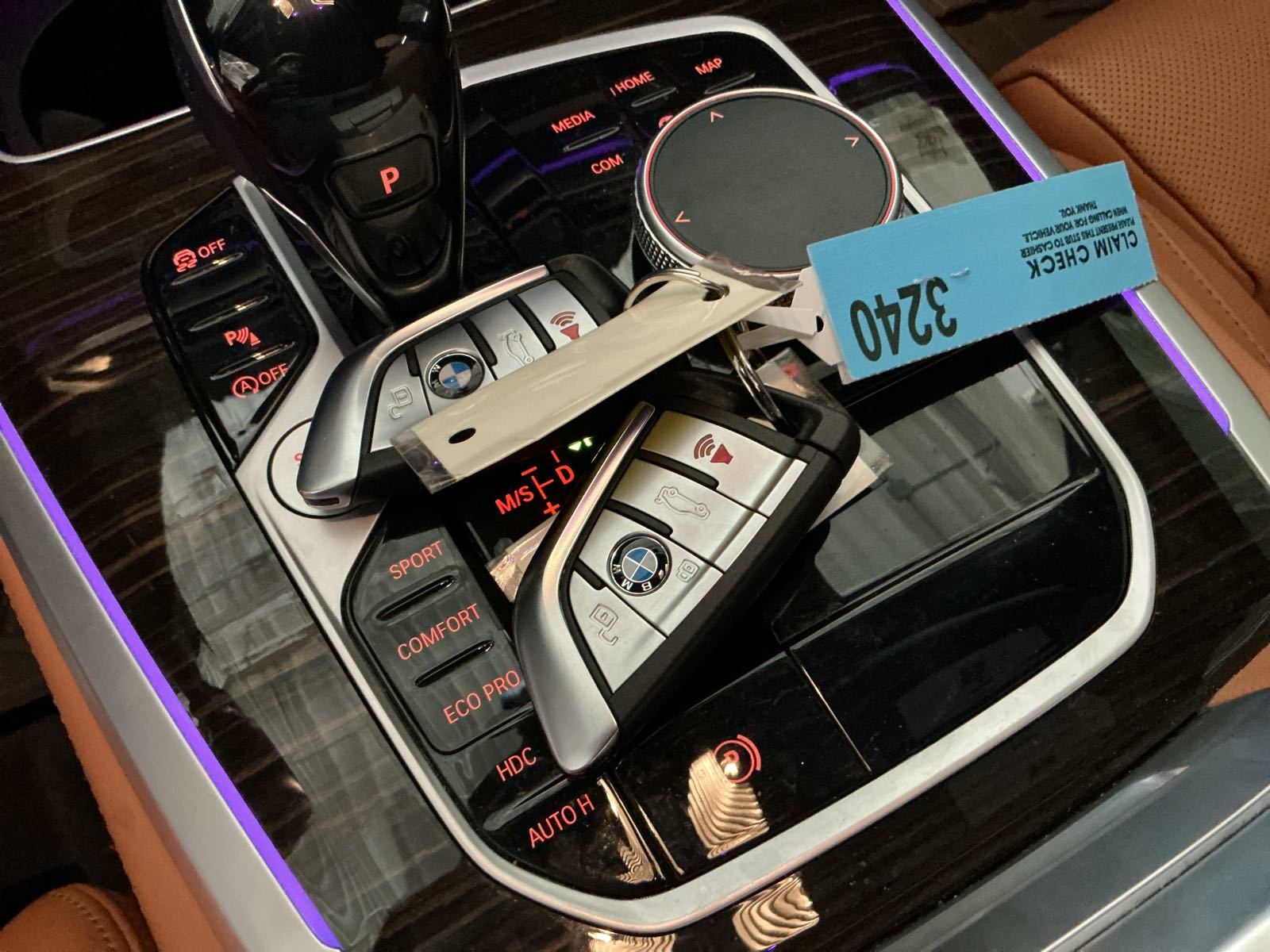 2022 BMW X5  M50i AWD