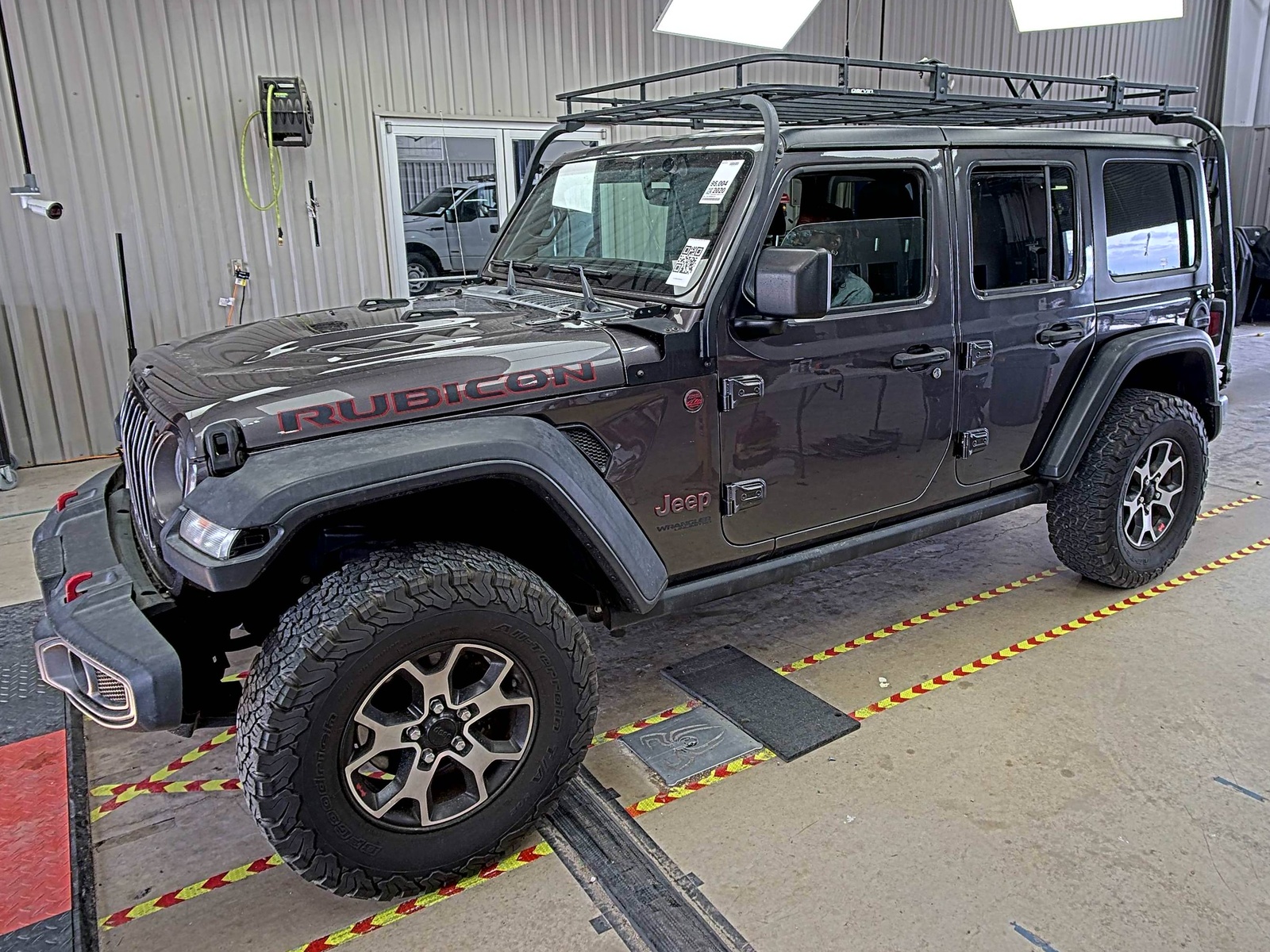 2020 Jeep Wrangler   AWD