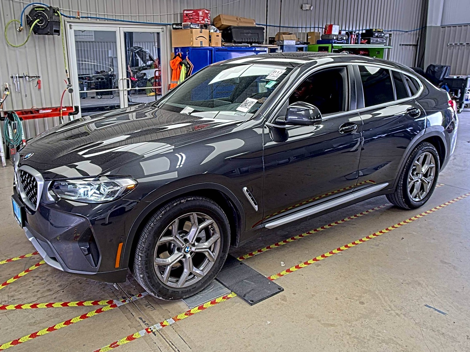 2024 BMW X4  XDrive30i AWD