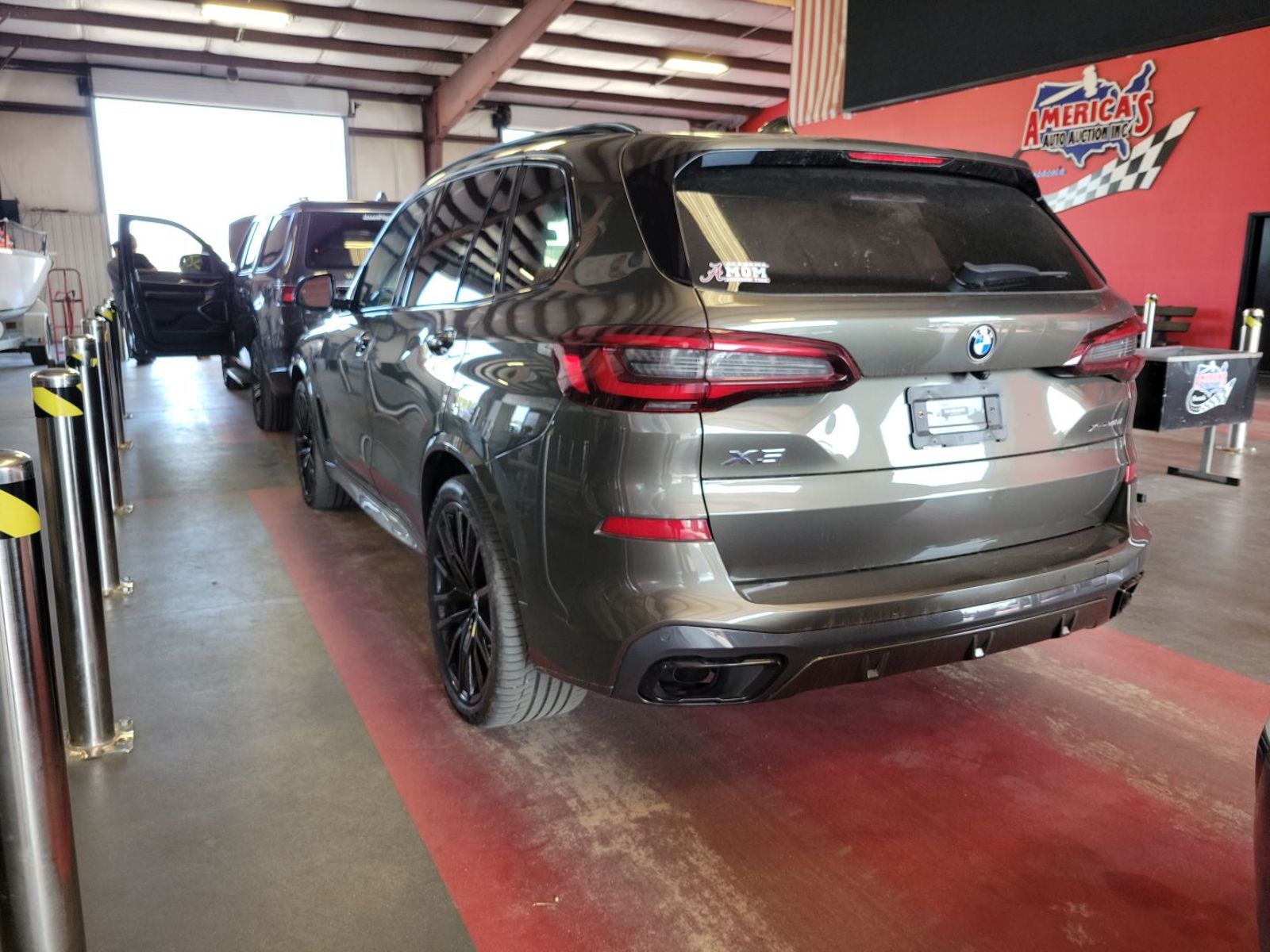 2022 BMW X5  XDrive40i AWD