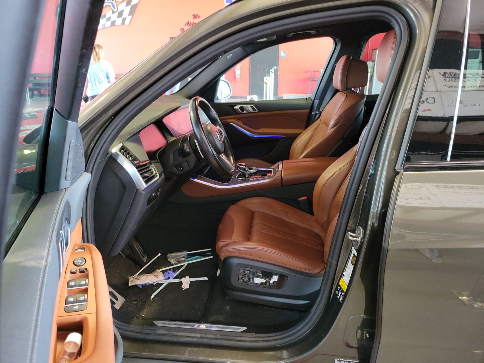 2022 BMW X5  XDrive40i AWD