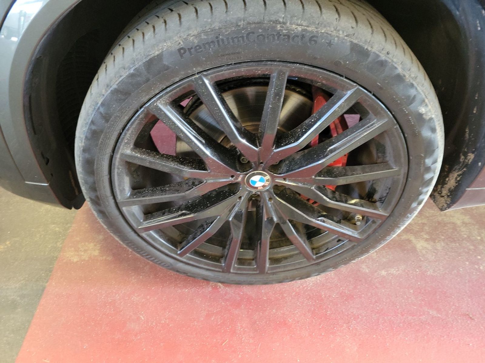 2022 BMW X5  XDrive40i AWD