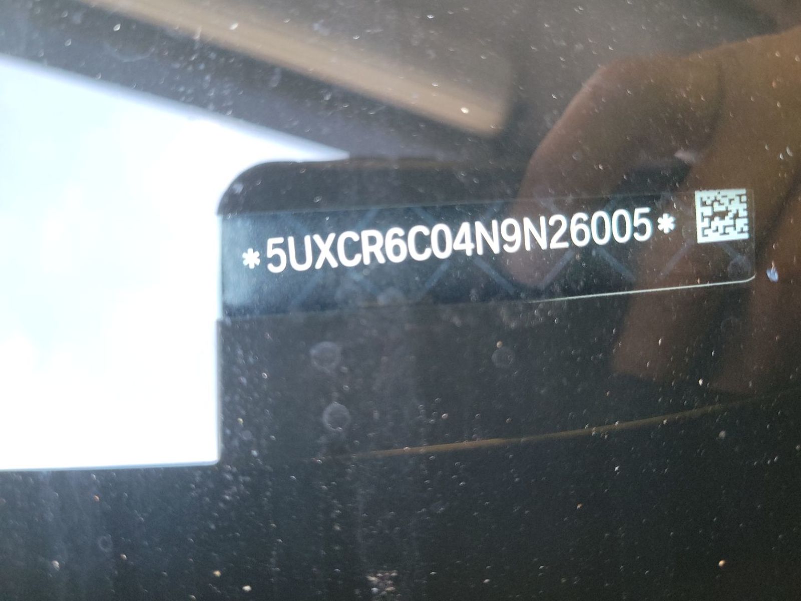 2022 BMW X5  XDrive40i AWD