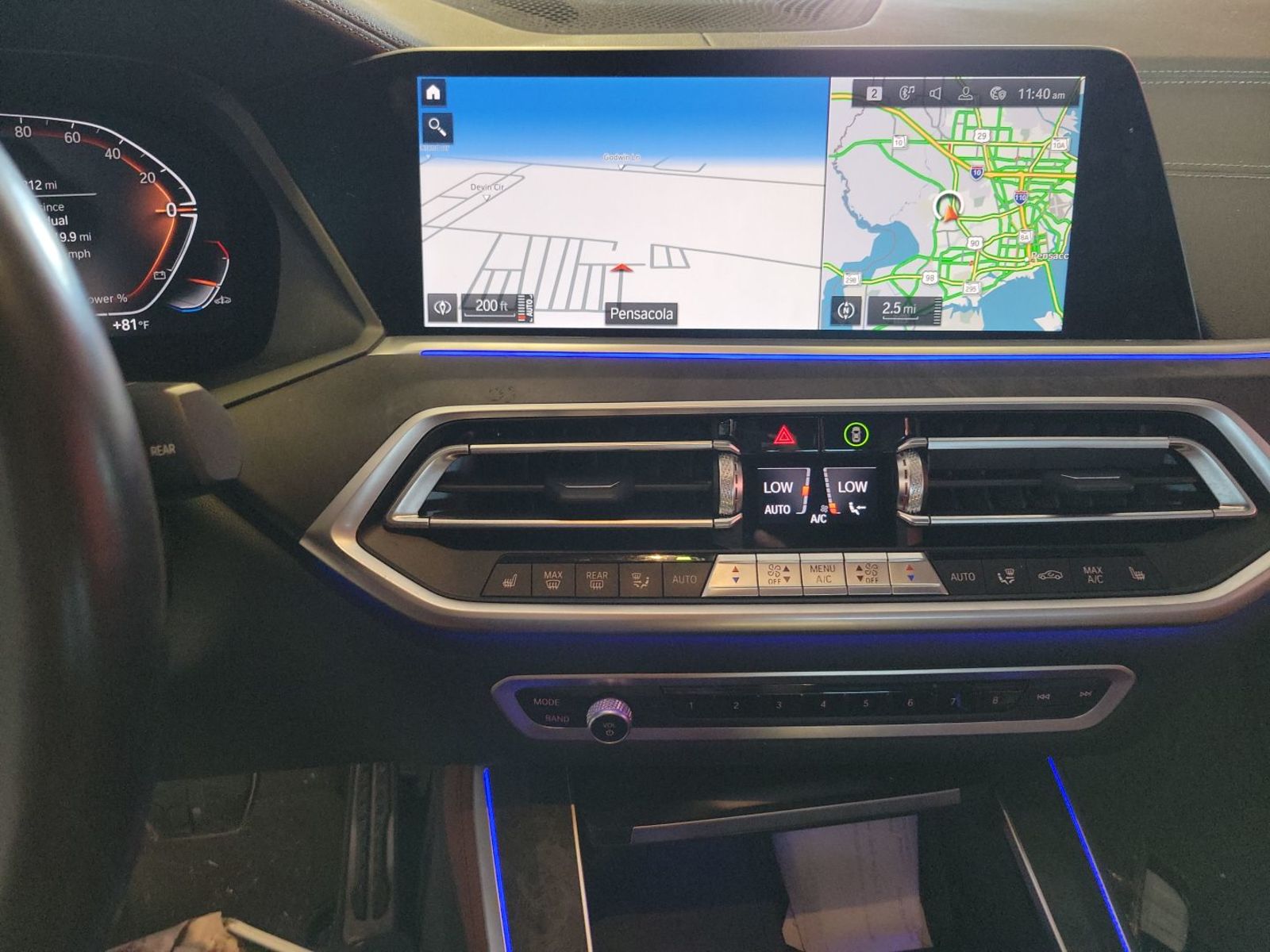 2022 BMW X5  XDrive40i AWD