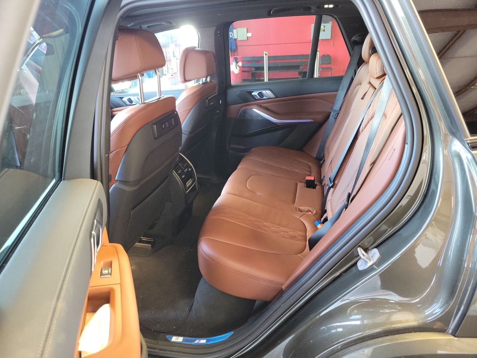 2022 BMW X5  XDrive40i AWD