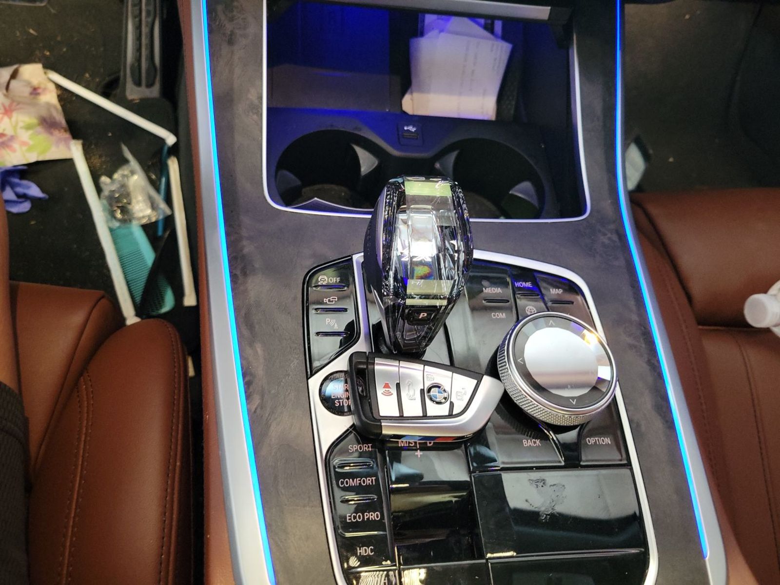 2022 BMW X5  XDrive40i AWD