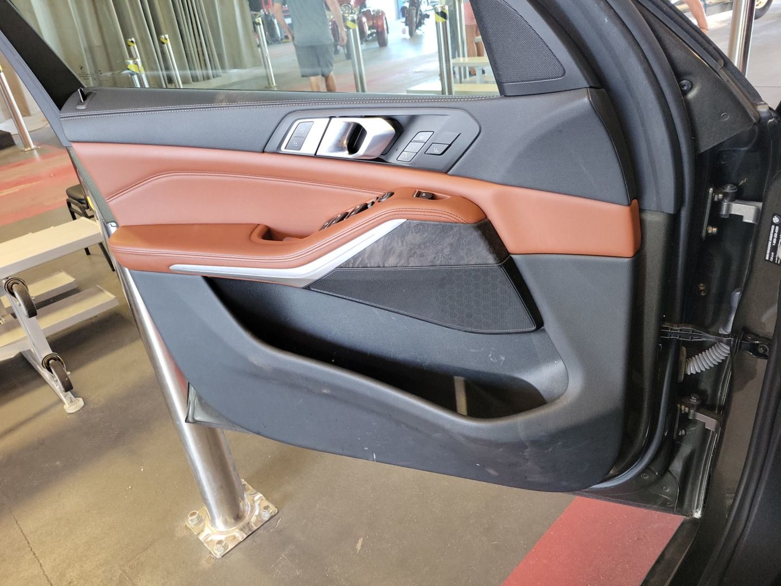 2022 BMW X5  XDrive40i AWD