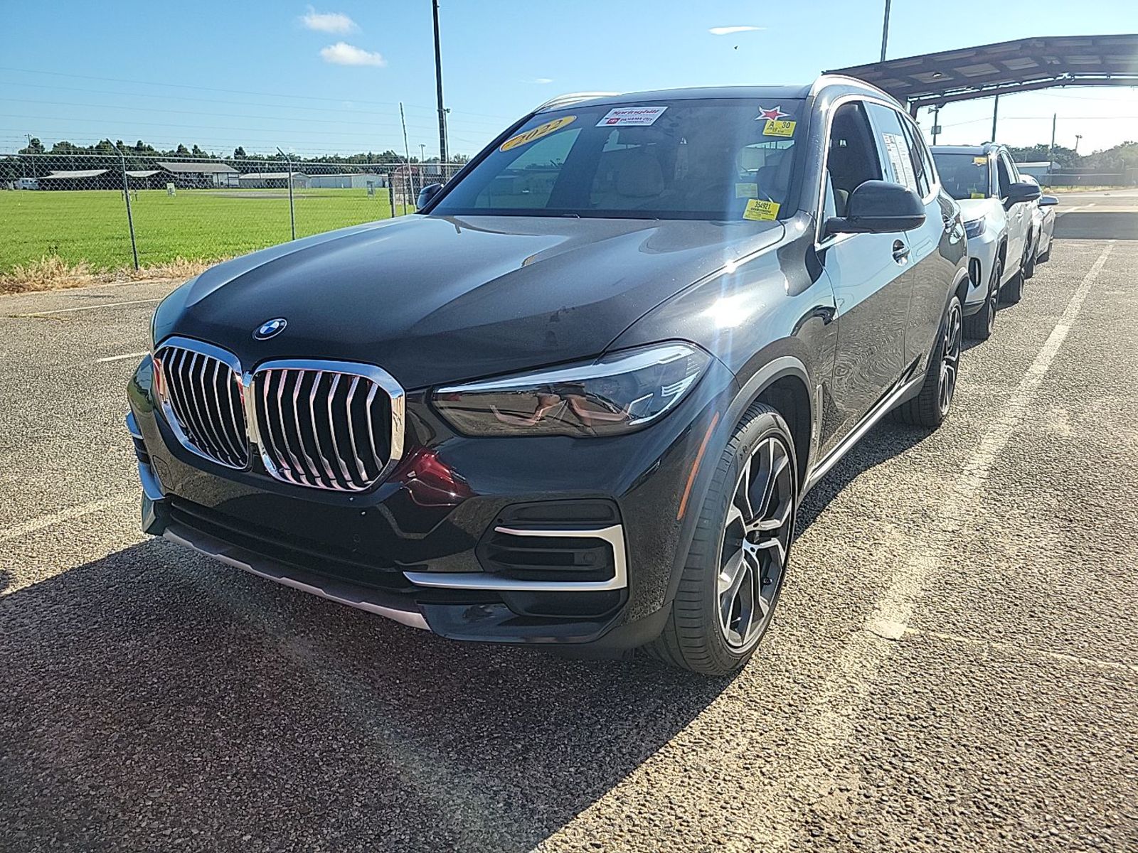 2022 BMW X5  sDrive40i RWD