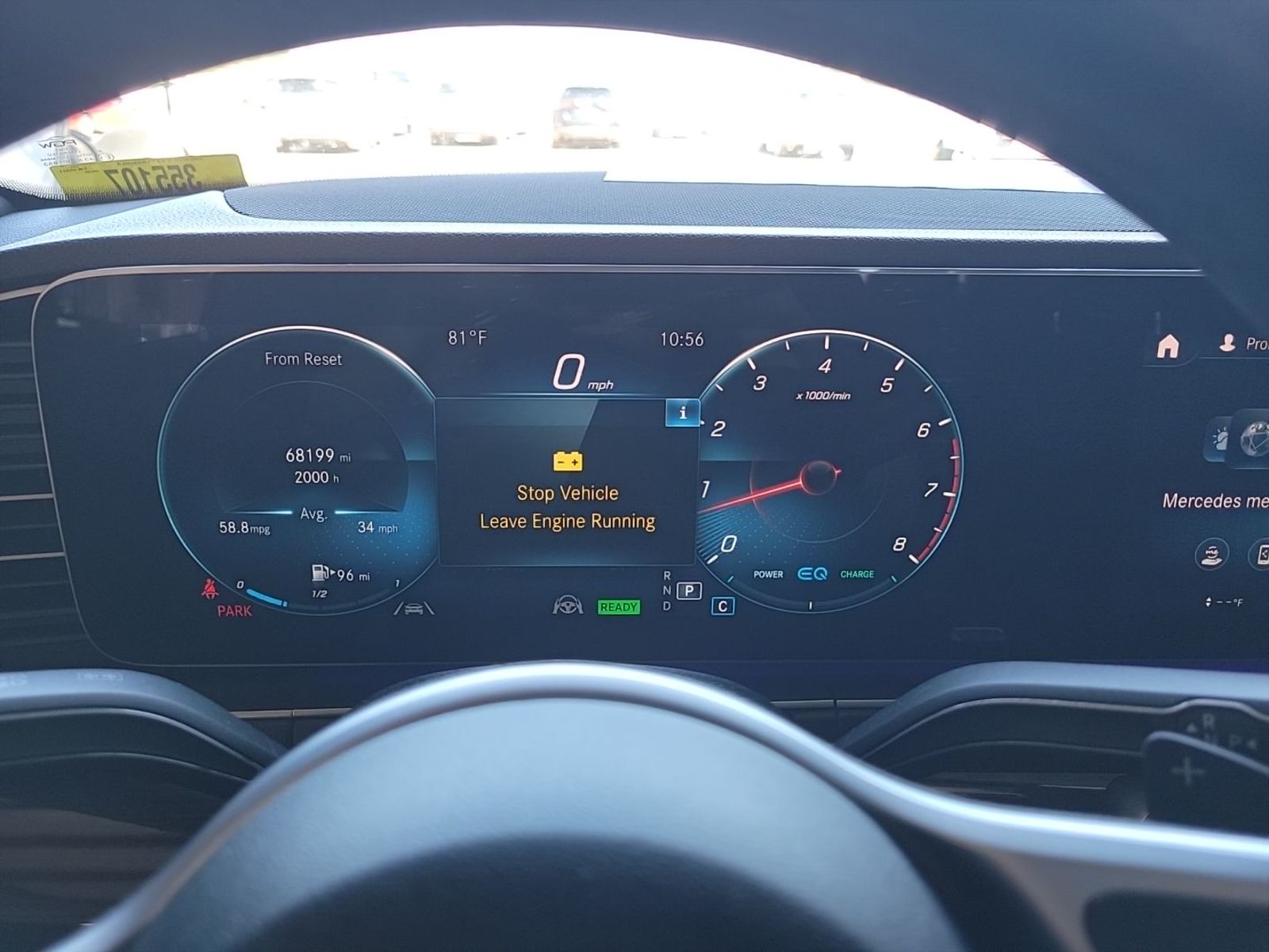 2021 Mercedes-Benz GLE   AWD