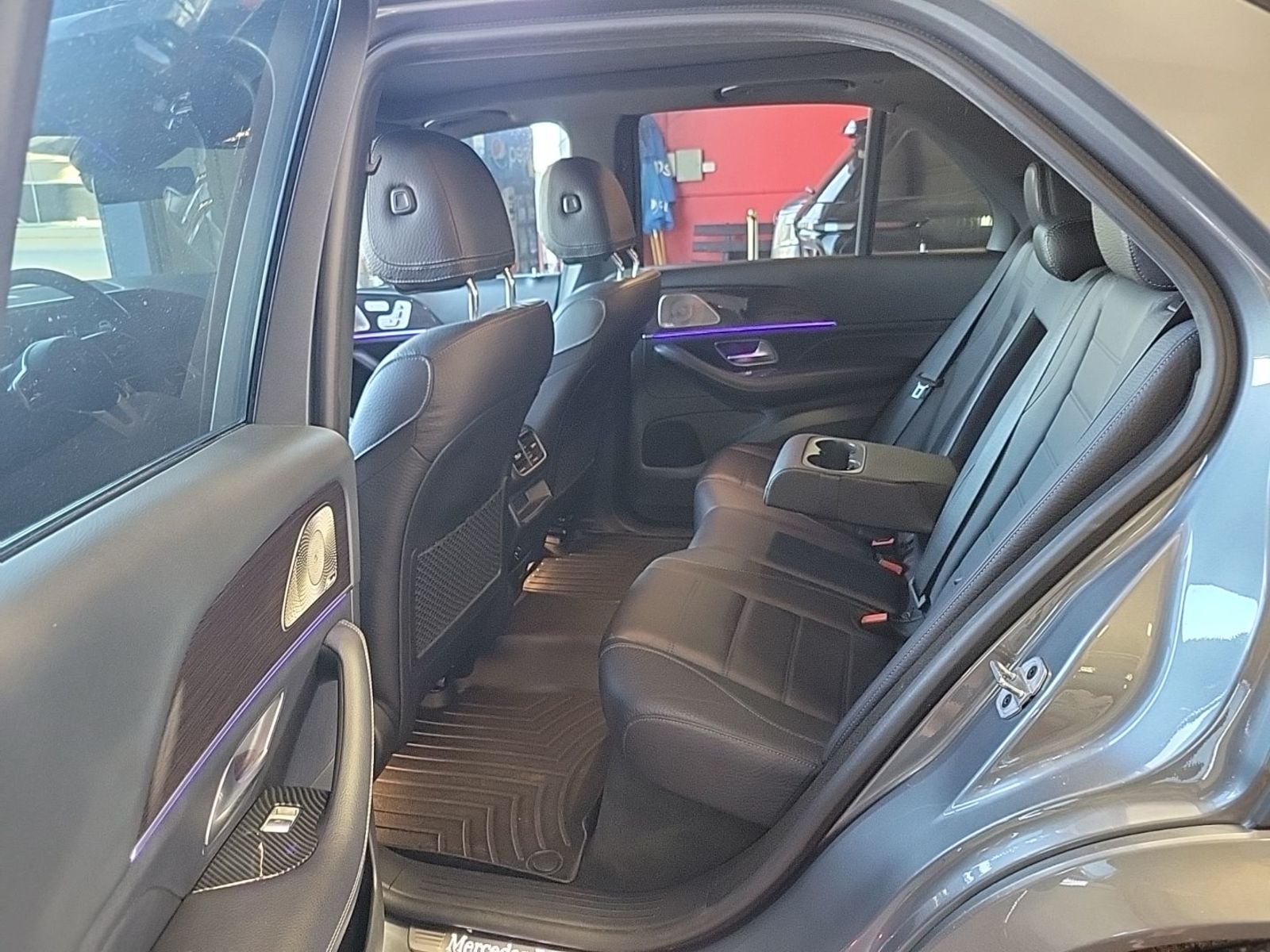 2021 Mercedes-Benz GLE   AWD