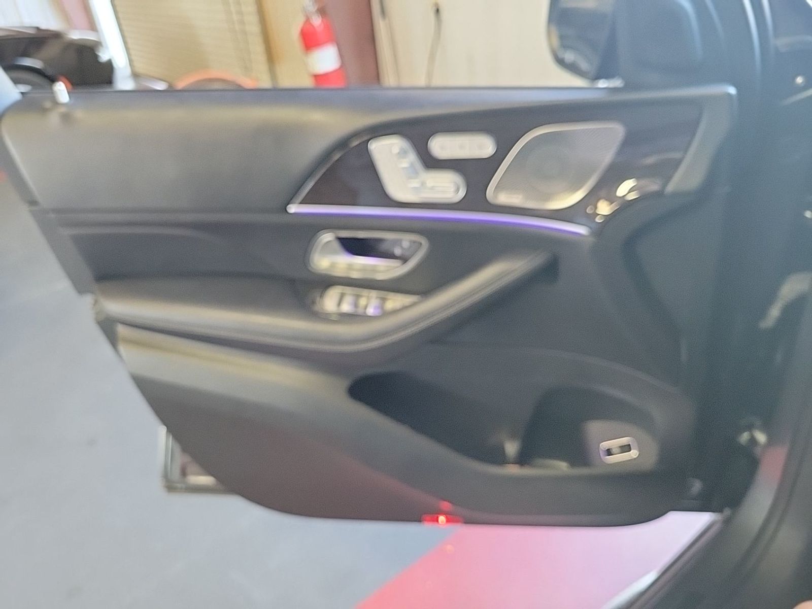 2021 Mercedes-Benz GLE   AWD