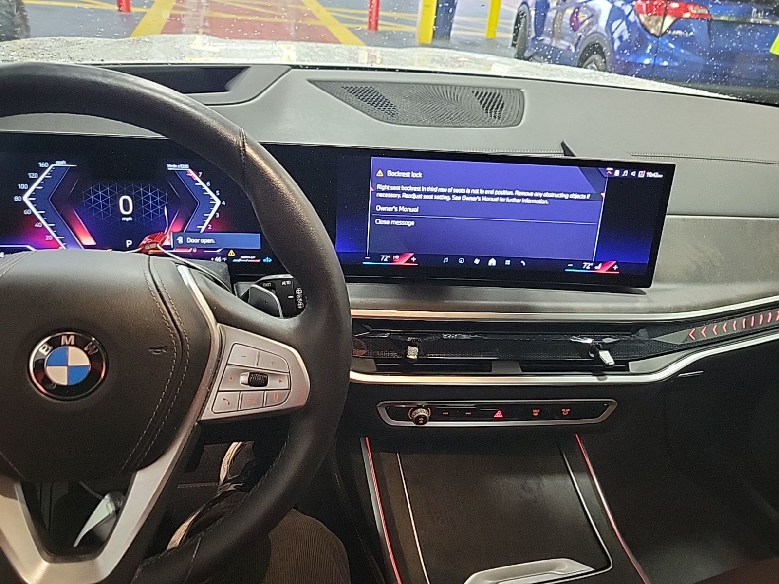 2025 BMW X7  XDrive40i AWD