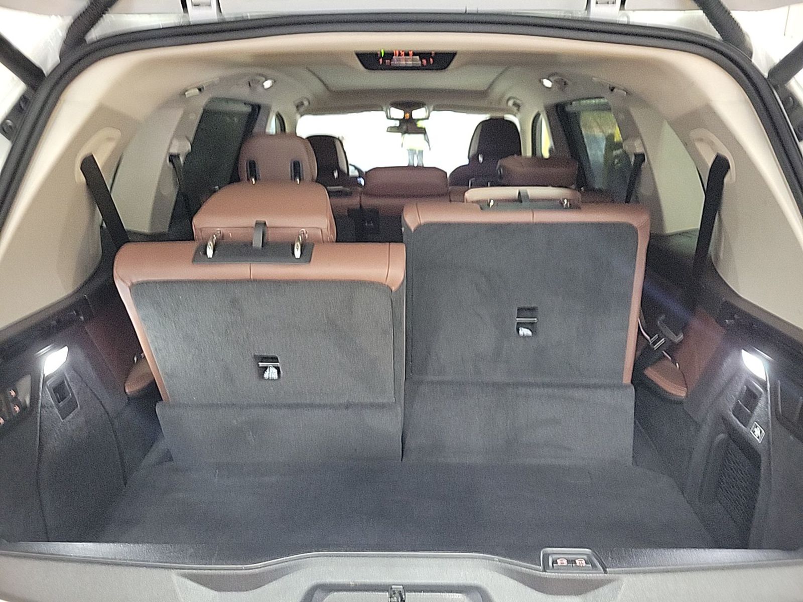 2025 BMW X7  XDrive40i AWD