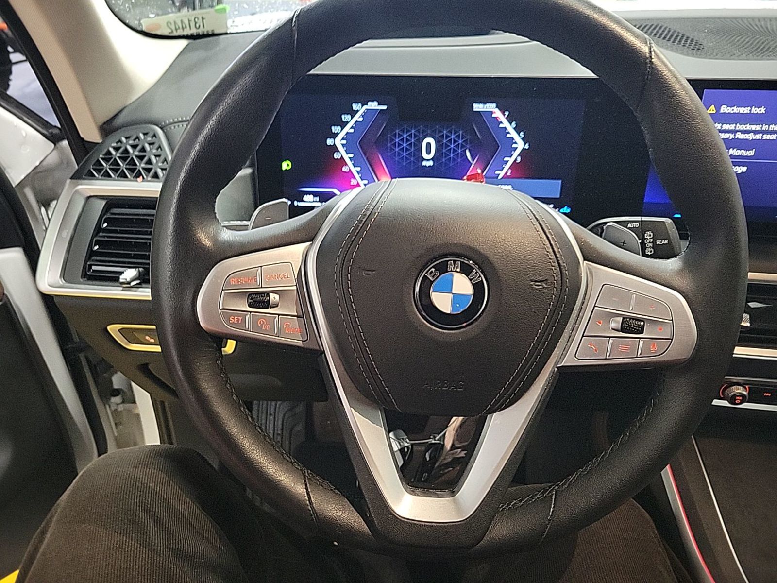 2025 BMW X7  XDrive40i AWD