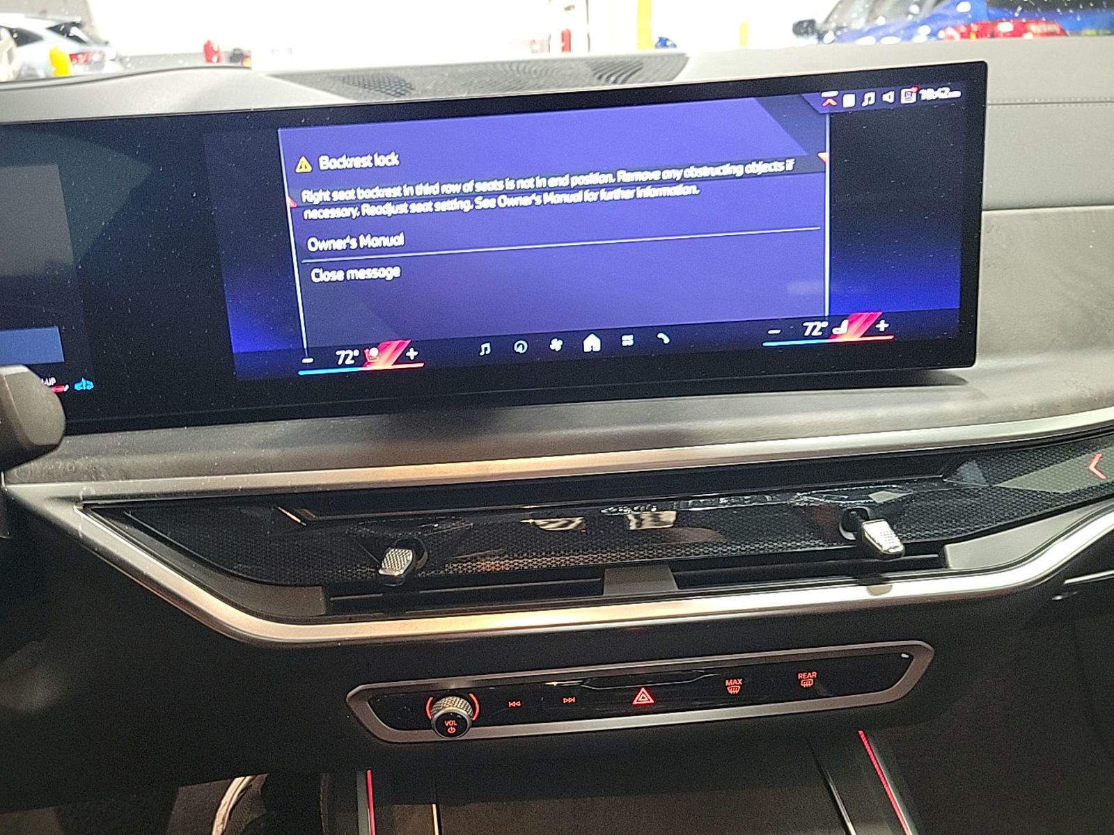 2025 BMW X7  XDrive40i AWD