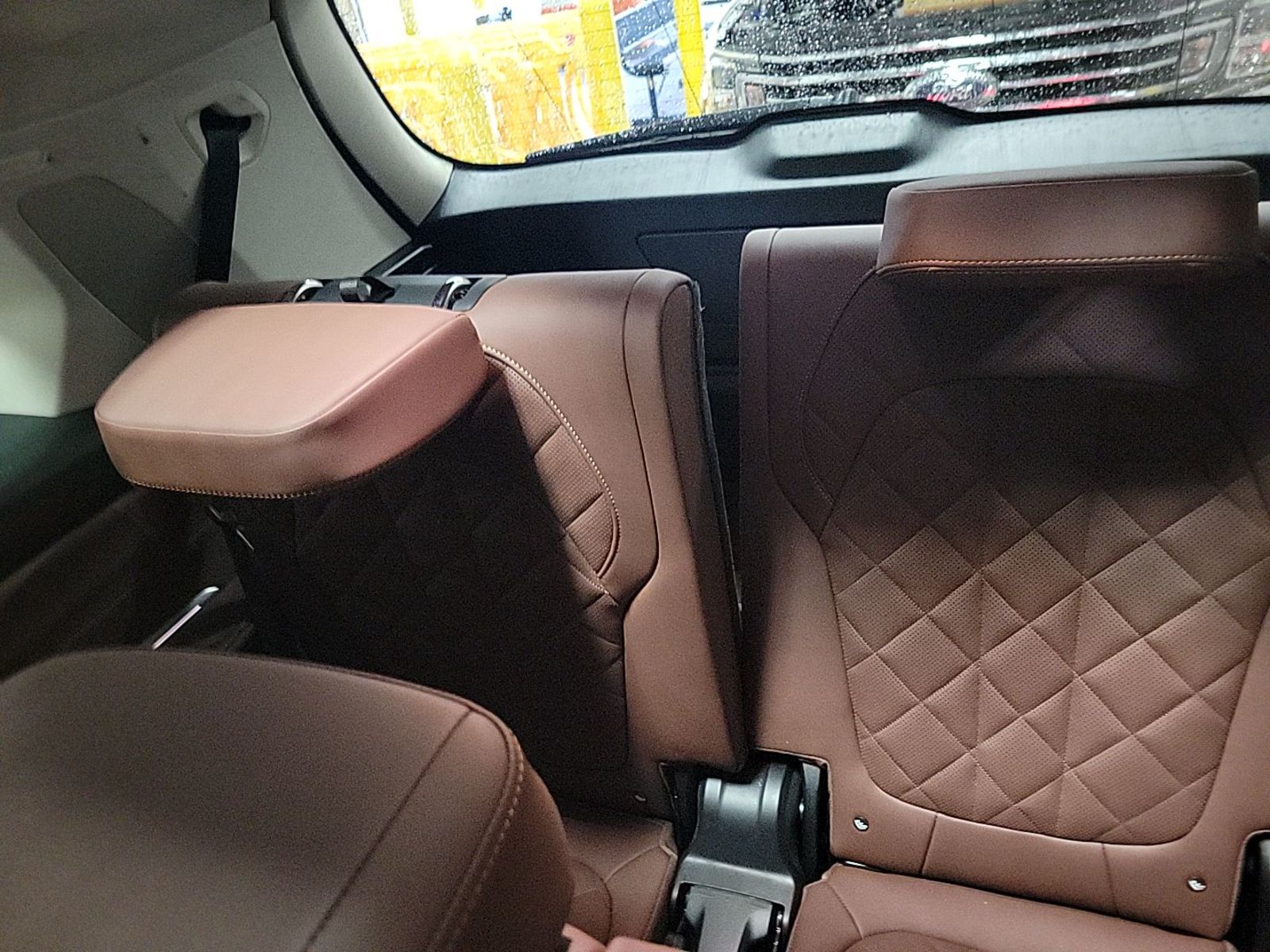 2025 BMW X7  XDrive40i AWD