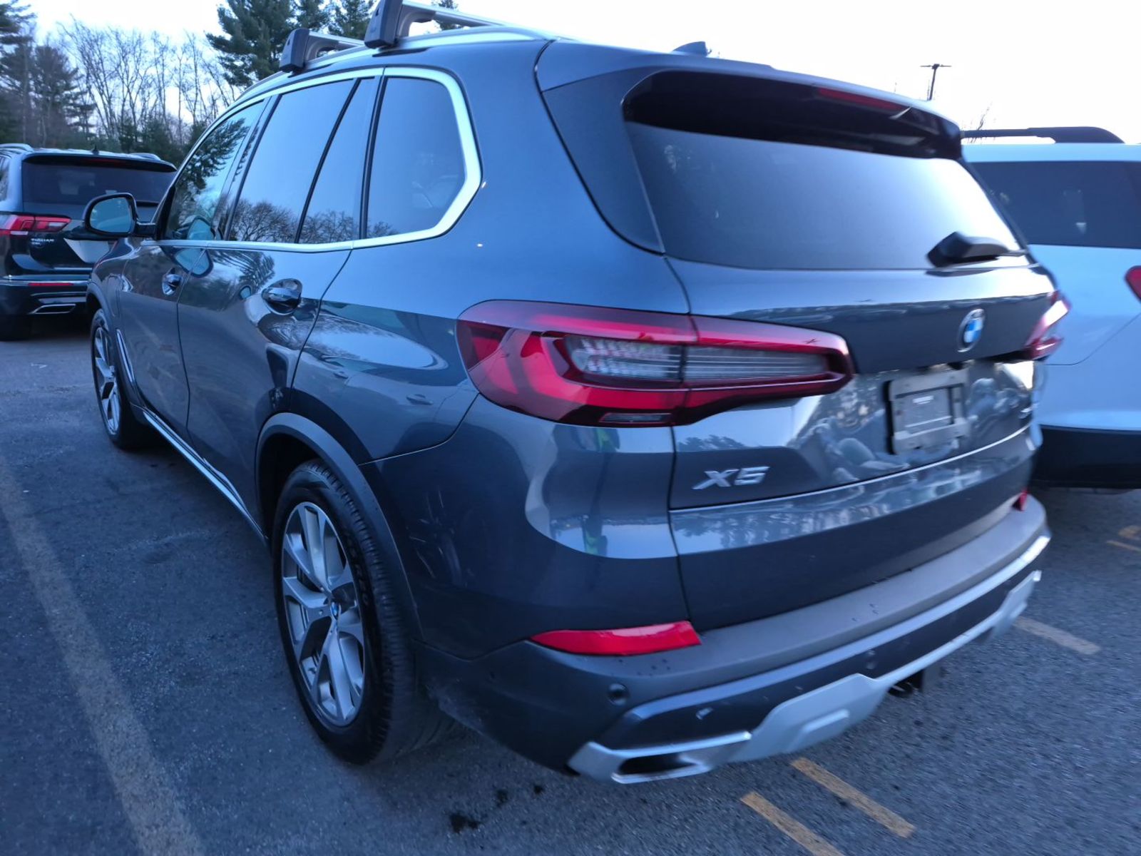 2021 BMW X5  xDrive45e AWD