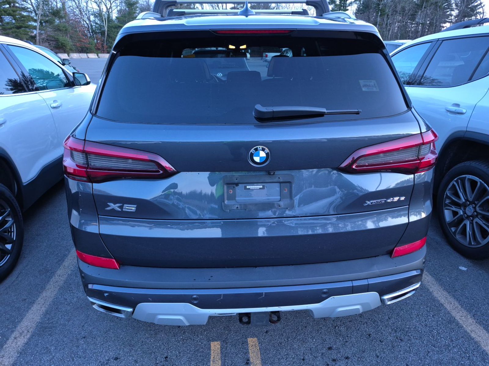2021 BMW X5  xDrive45e AWD