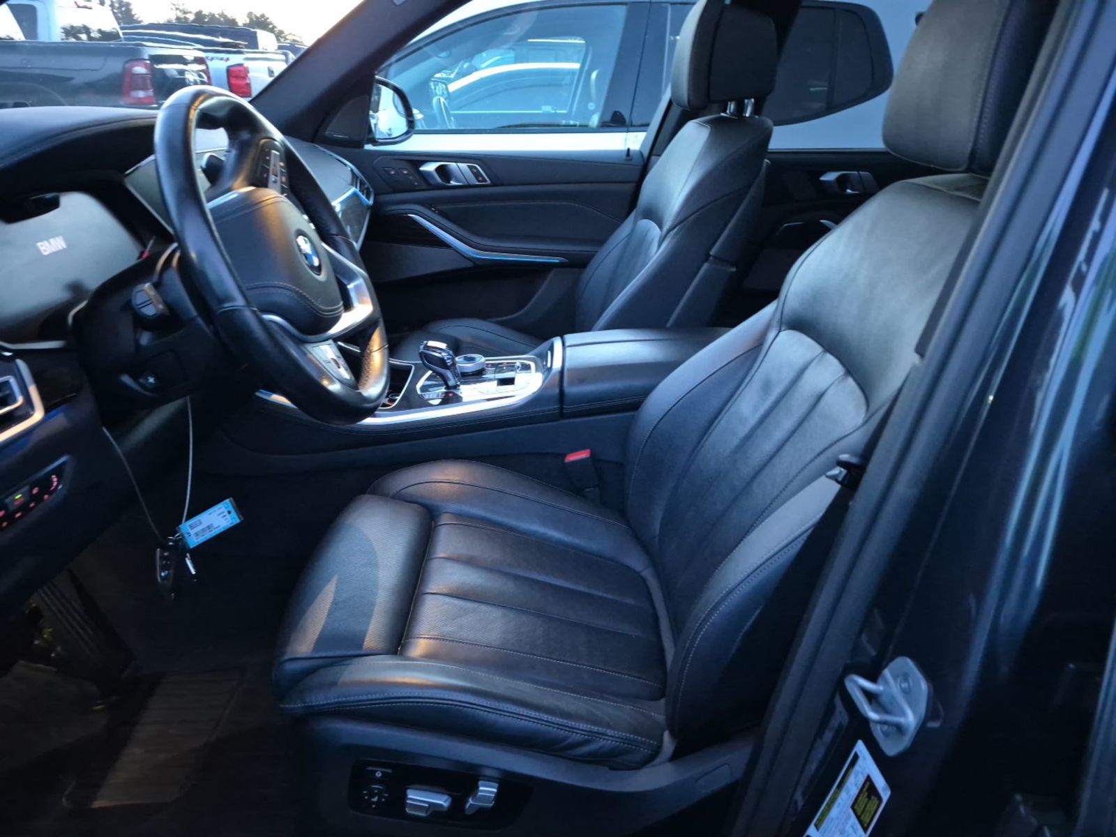 2021 BMW X5  xDrive45e AWD