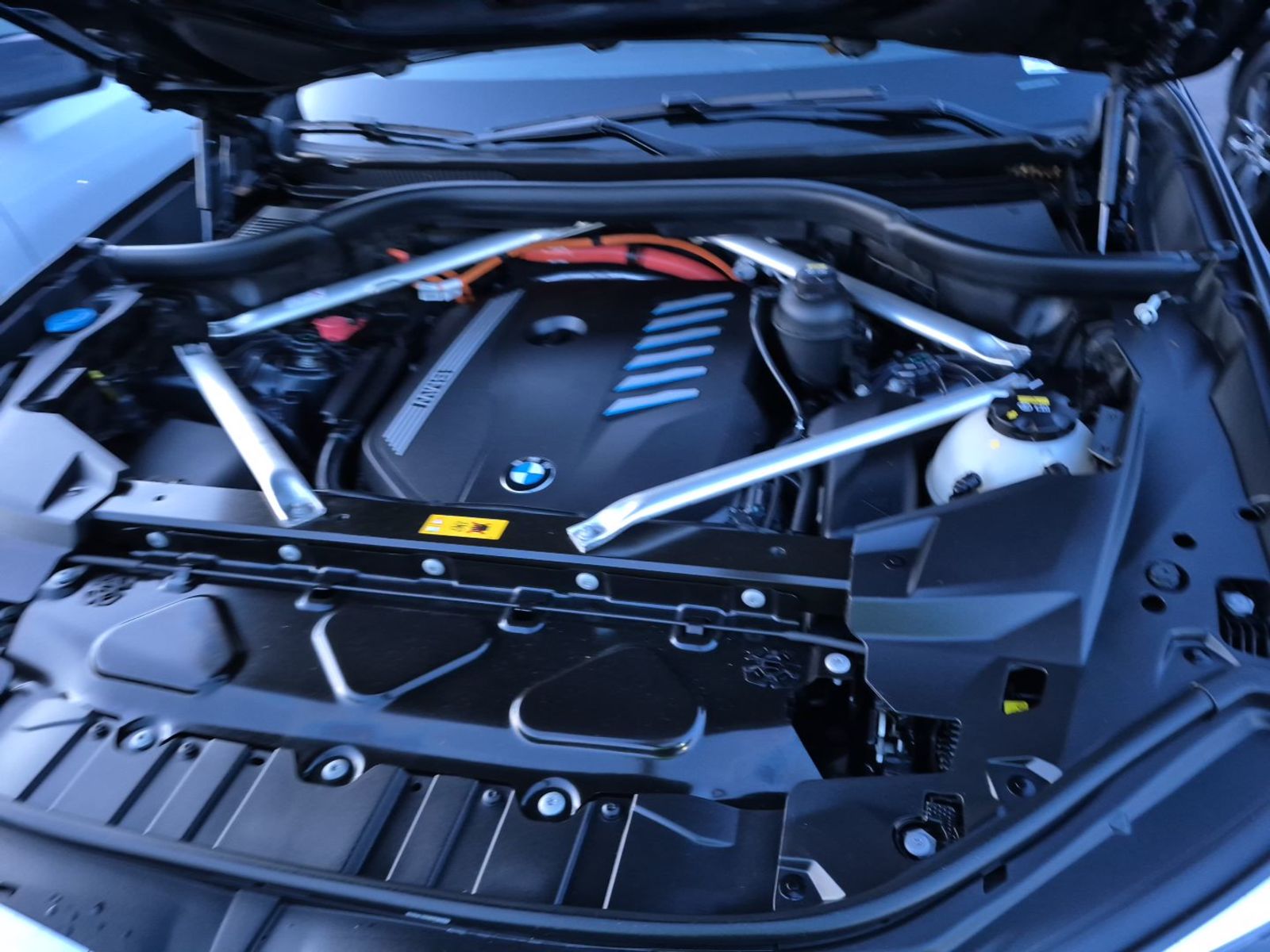 2021 BMW X5  xDrive45e AWD