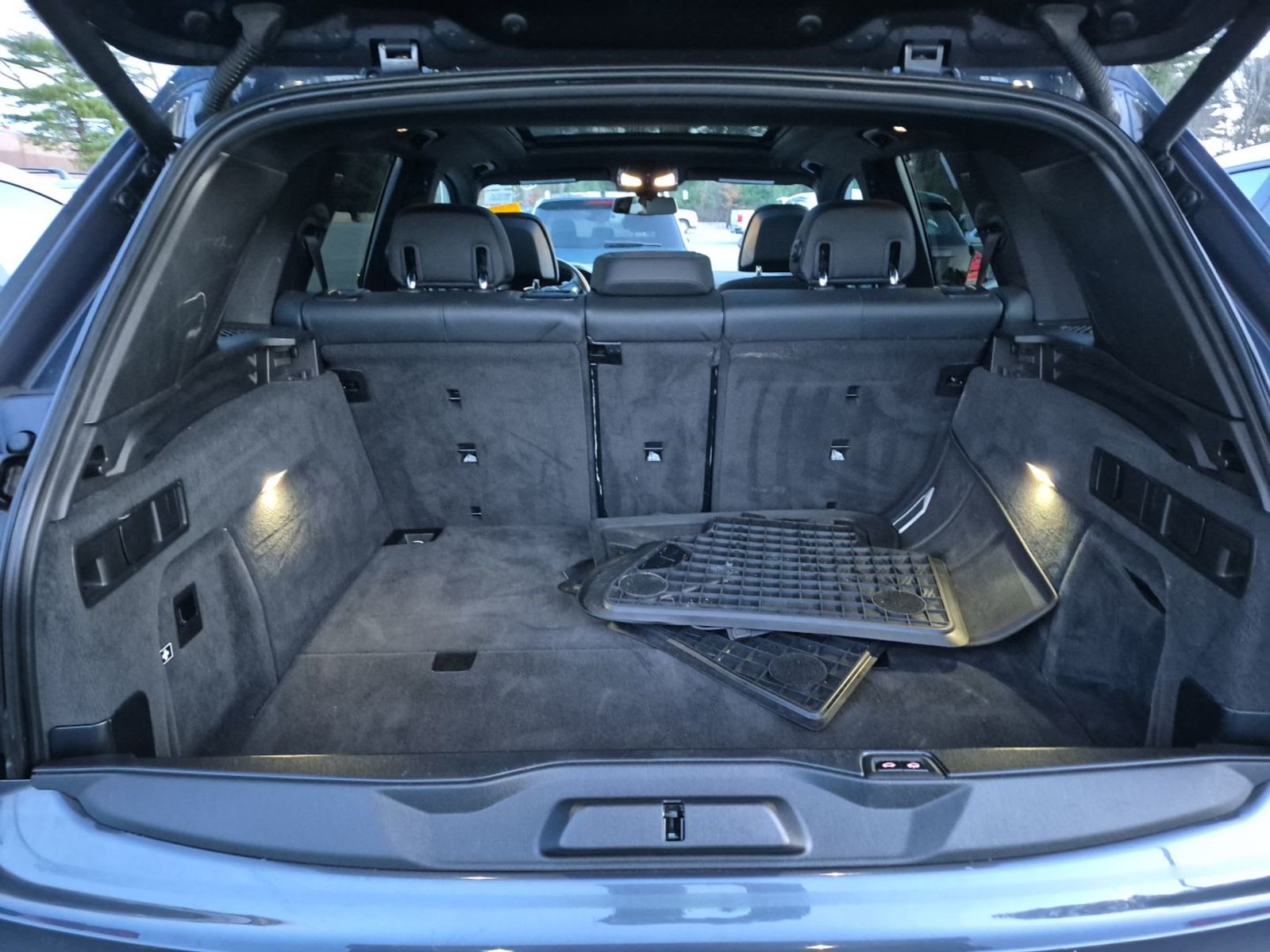 2021 BMW X5  xDrive45e AWD